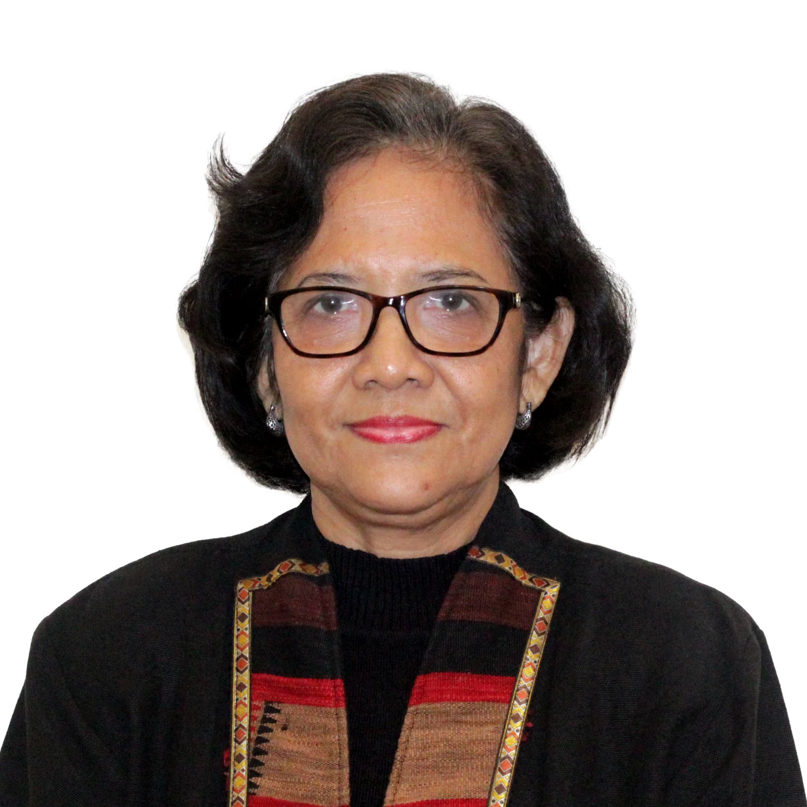 Dr. Maria Goretti Adiyanti, M.S.