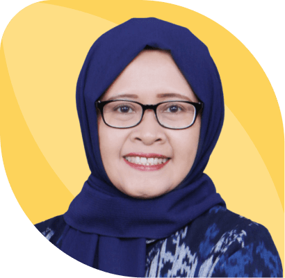 Sutarimah Ampuni, Ph.D., Psikolog