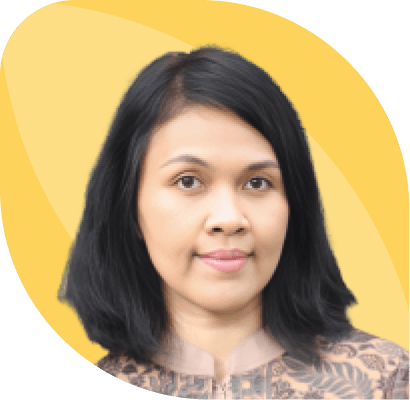 Elga Andriana, S.Psi, M.Ed, Ph.D