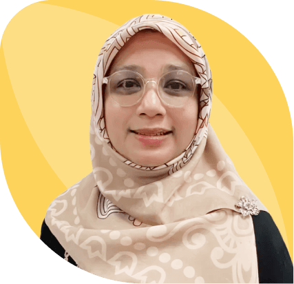 Prof. Dr. Intan Hashimah Mohd Hashim