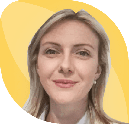 Dr. Ruth Melia