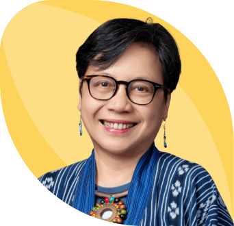 Prof. Dra. Yayi Suryo Prabandari, M.Si., Ph.D.