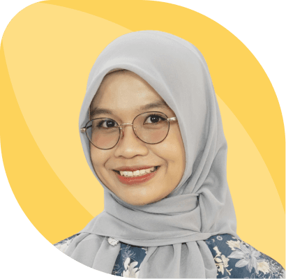 Aisha Sekar Lazuardini Rachmanie, M.Psi., Psikolog