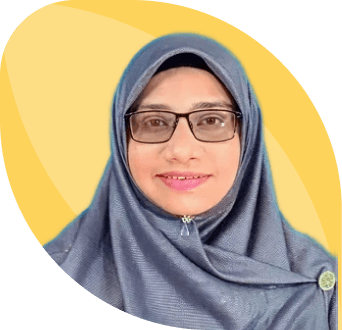 Dr. Norizan Binti Yusof